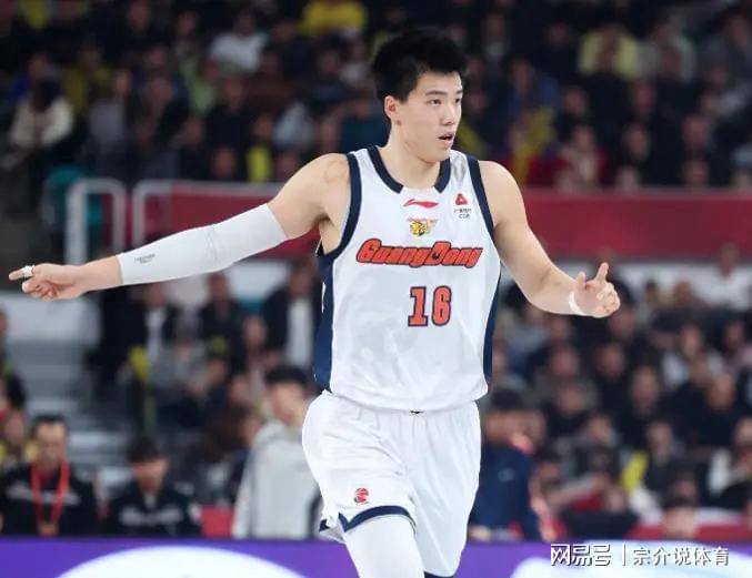 九游娱乐app下载-高兴早了，广东队大胜吉林队却收两个坏消息，杜峰爱徒再次受伤